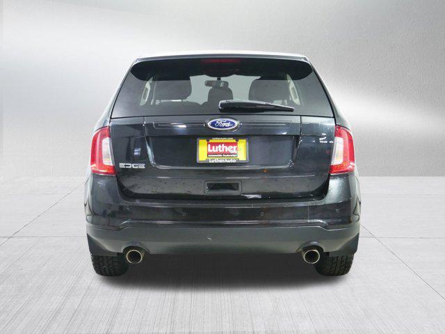 used 2013 Ford Edge car, priced at $7,998