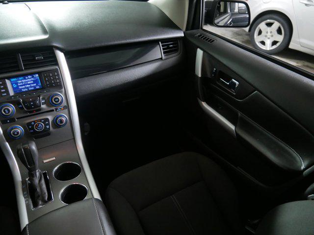 used 2013 Ford Edge car, priced at $7,998