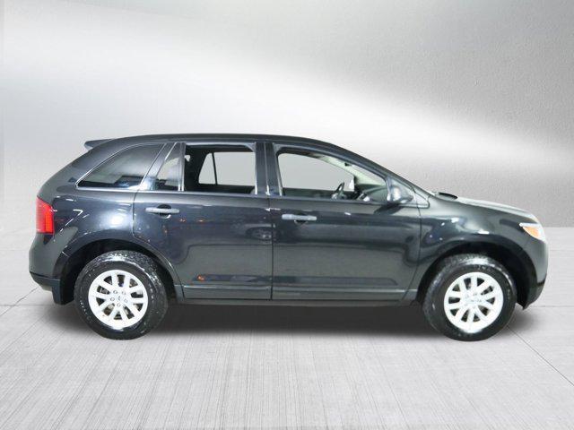 used 2013 Ford Edge car, priced at $7,998