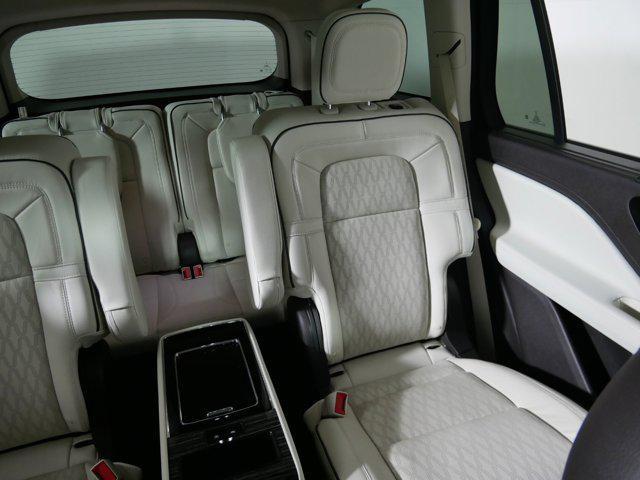 used 2023 Lincoln Aviator car, priced at $62,998