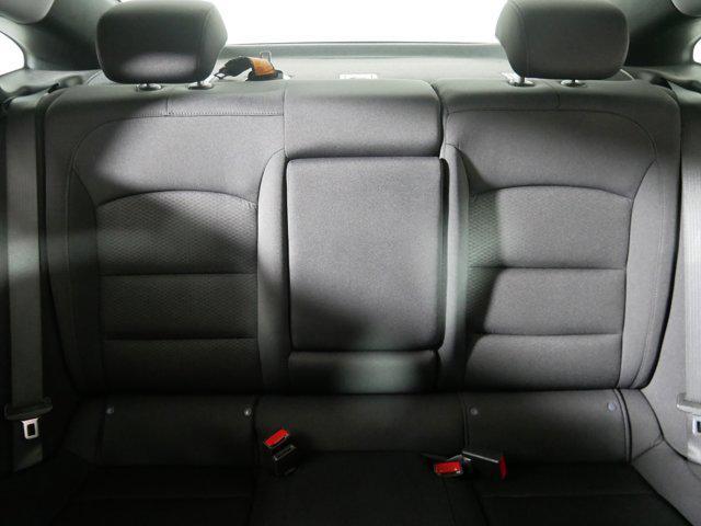 used 2023 Chevrolet Malibu car, priced at $18,997