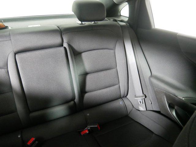 used 2023 Chevrolet Malibu car, priced at $18,997