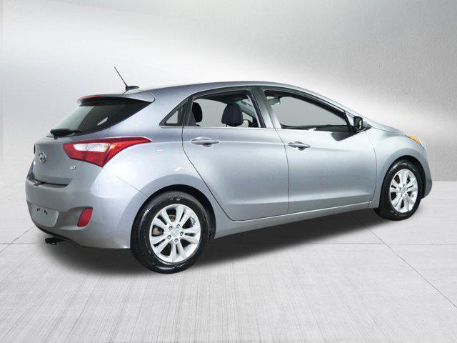 used 2014 Hyundai Elantra GT car, priced at $8,998