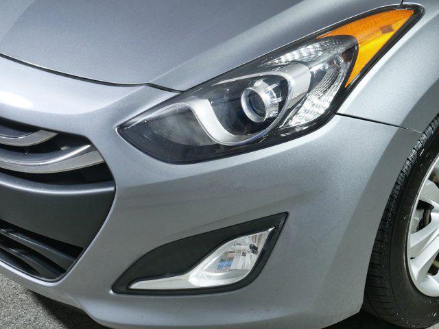 used 2014 Hyundai Elantra GT car, priced at $8,998
