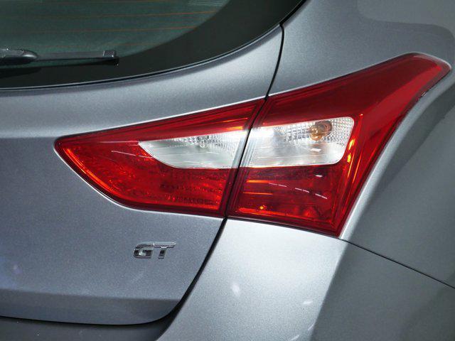 used 2014 Hyundai Elantra GT car, priced at $8,998