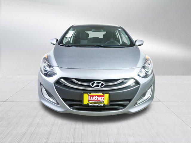 used 2014 Hyundai Elantra GT car, priced at $8,998