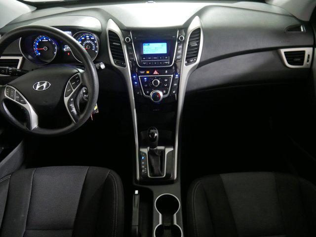 used 2014 Hyundai Elantra GT car, priced at $8,998
