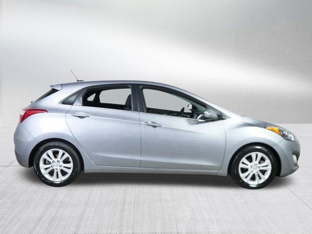 used 2014 Hyundai Elantra GT car, priced at $8,998