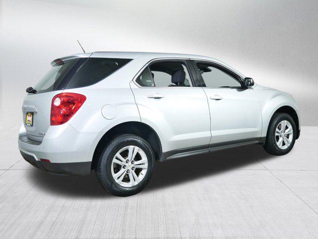 used 2014 Chevrolet Equinox car, priced at $7,998