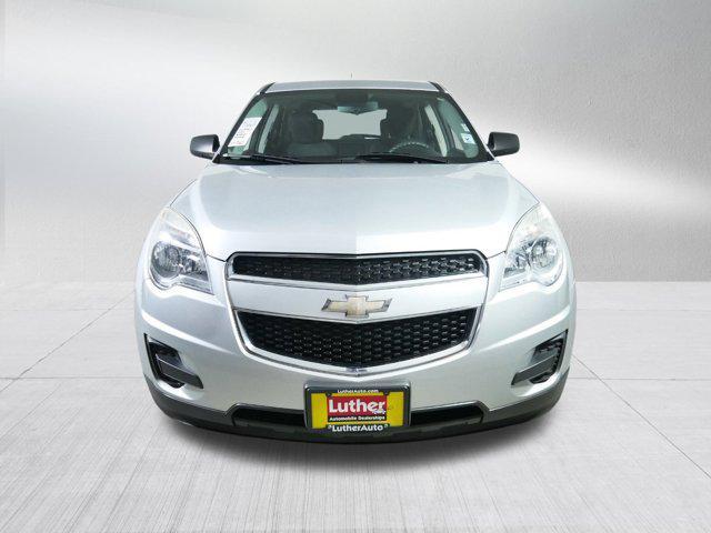 used 2014 Chevrolet Equinox car, priced at $7,998