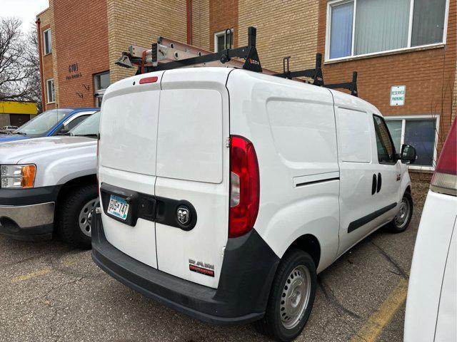 used 2020 Ram ProMaster City car, priced at $18,997