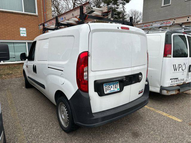 used 2020 Ram ProMaster City car, priced at $18,997