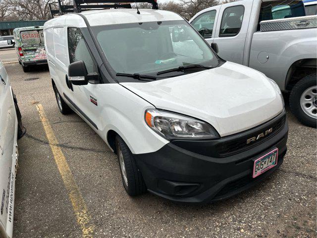 used 2020 Ram ProMaster City car, priced at $18,997