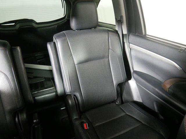used 2019 Toyota Highlander car, priced at $23,998