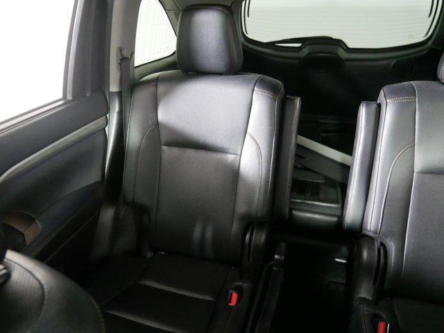 used 2019 Toyota Highlander car, priced at $23,998