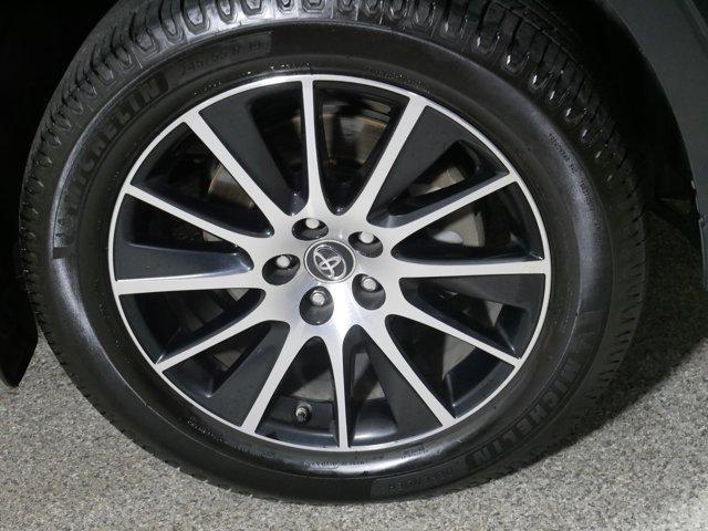 used 2019 Toyota Highlander car, priced at $23,998
