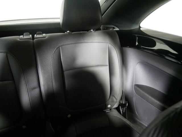 used 2014 Volkswagen Beetle car, priced at $9,998