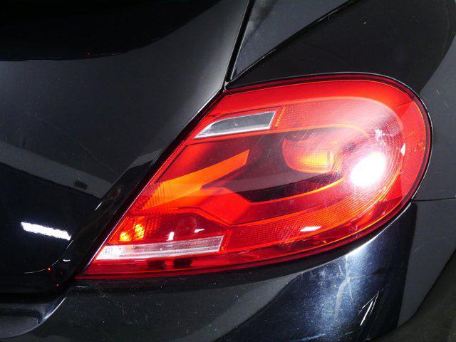 used 2014 Volkswagen Beetle car, priced at $9,998