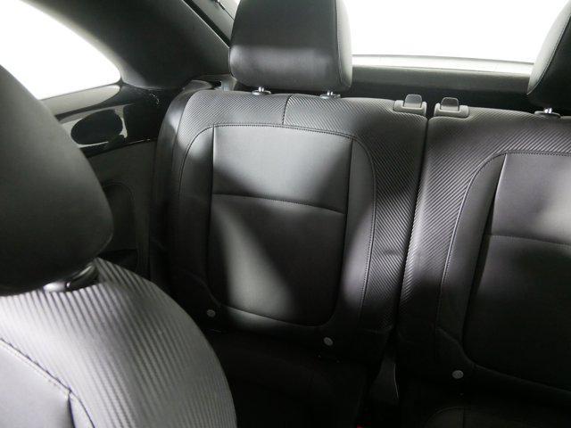 used 2014 Volkswagen Beetle car, priced at $9,998