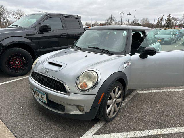 used 2007 MINI Cooper S car, priced at $6,997