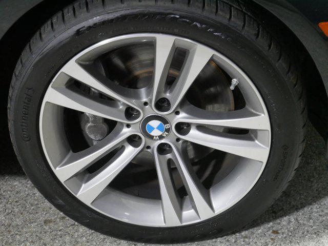 used 2014 BMW 335 car, priced at $18,998