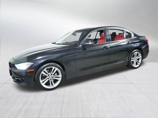 used 2014 BMW 335 car, priced at $18,998