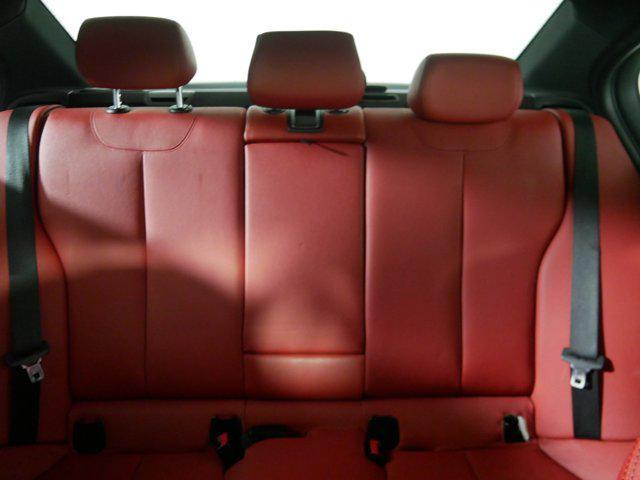 used 2014 BMW 335 car, priced at $18,998