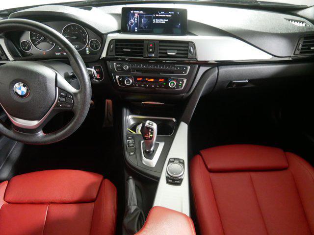 used 2014 BMW 335 car, priced at $18,998