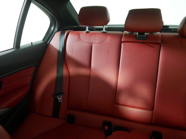 used 2014 BMW 335 car, priced at $18,998