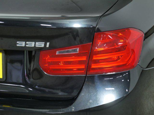 used 2014 BMW 335 car, priced at $18,998