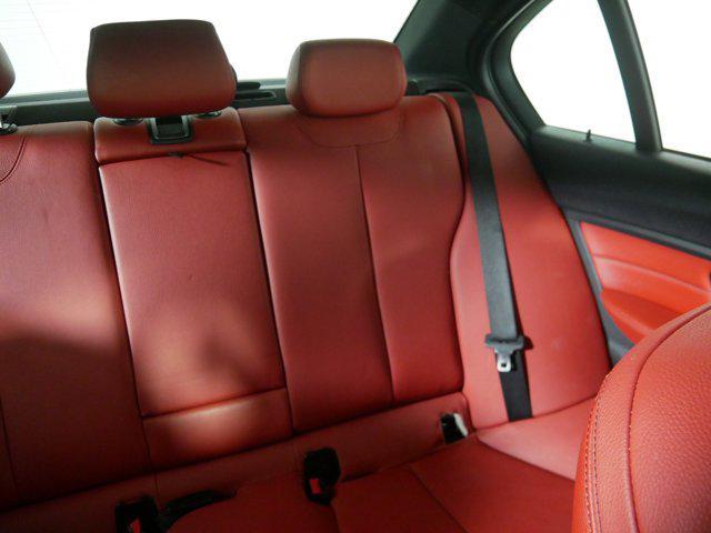 used 2014 BMW 335 car, priced at $18,998