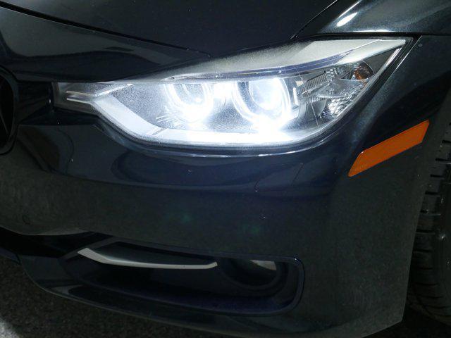 used 2014 BMW 335 car, priced at $18,998