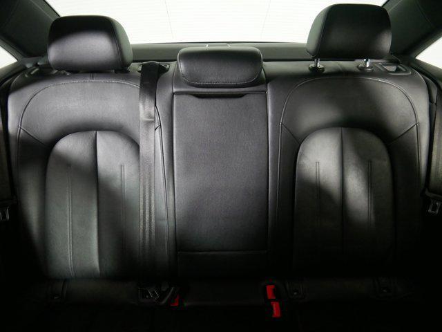 used 2015 Audi A6 car, priced at $16,998