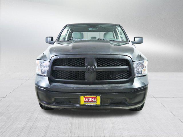 used 2018 Ram 1500 car, priced at $24,998