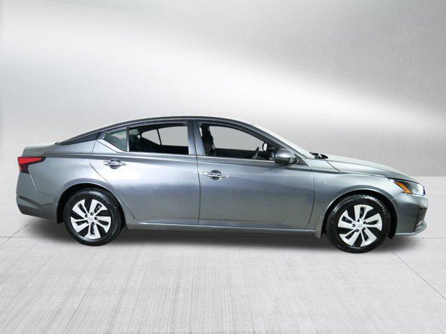 used 2023 Nissan Altima car, priced at $22,000