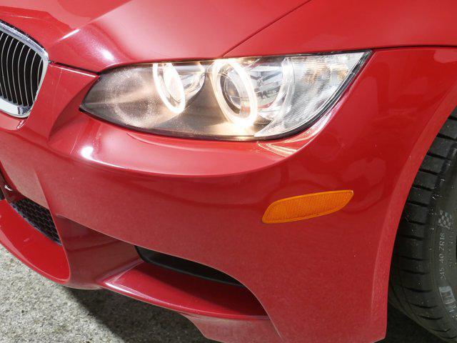 used 2009 BMW M3 car, priced at $29,498