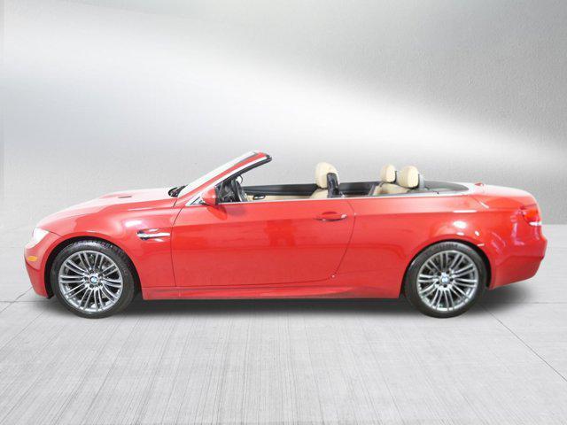 used 2009 BMW M3 car, priced at $29,498