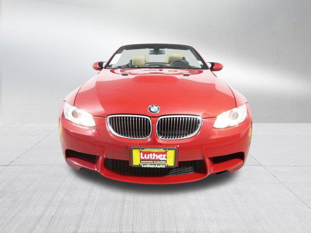 used 2009 BMW M3 car, priced at $29,498