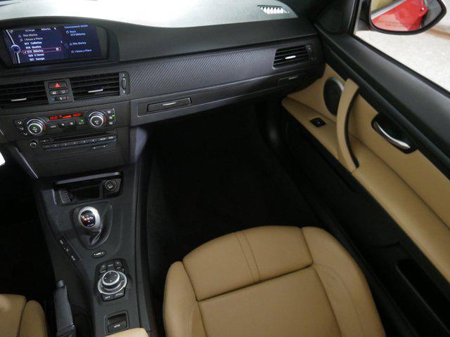 used 2009 BMW M3 car, priced at $29,498