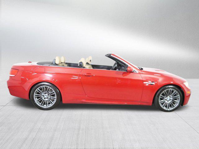 used 2009 BMW M3 car, priced at $29,498