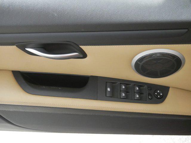 used 2009 BMW M3 car, priced at $29,498