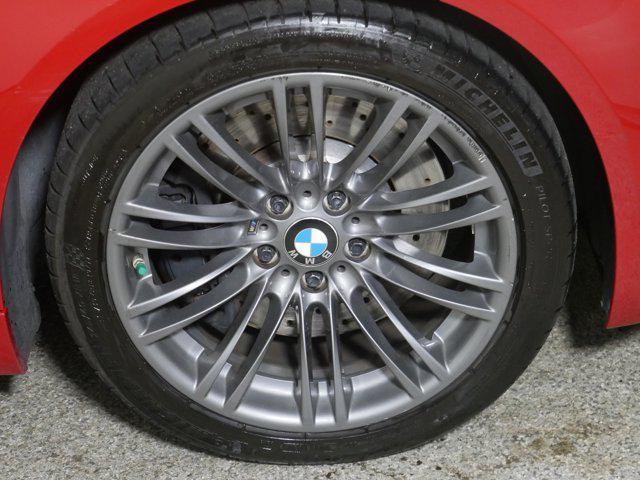 used 2009 BMW M3 car, priced at $29,498