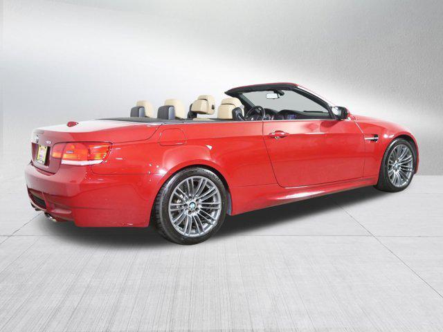 used 2009 BMW M3 car, priced at $29,498
