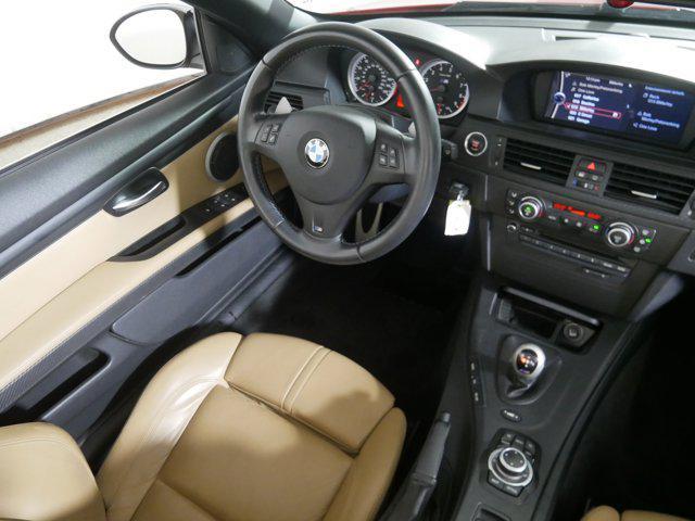 used 2009 BMW M3 car, priced at $29,498