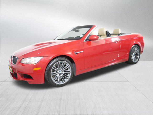 used 2009 BMW M3 car, priced at $29,498