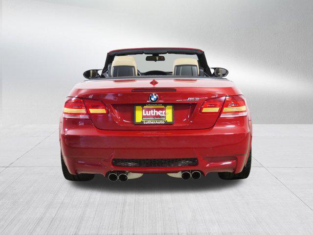 used 2009 BMW M3 car, priced at $29,498