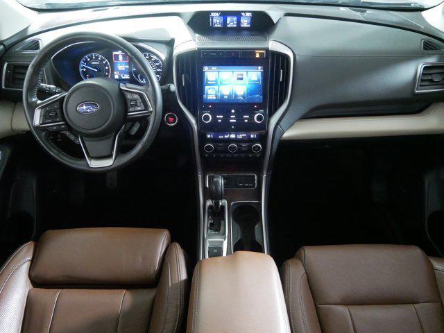 used 2020 Subaru Ascent car, priced at $25,998