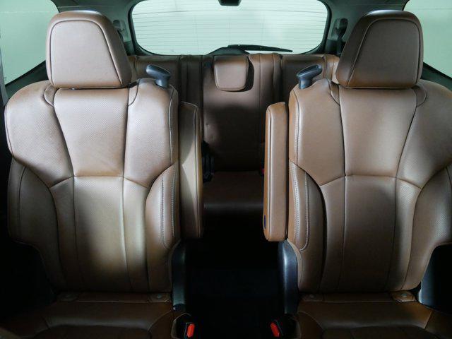 used 2020 Subaru Ascent car, priced at $25,998