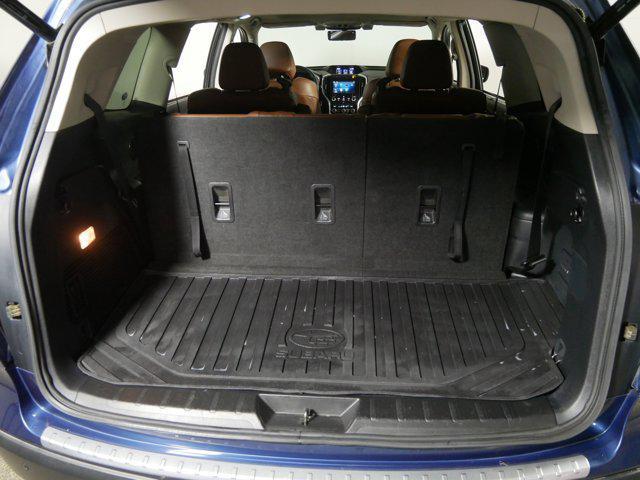 used 2020 Subaru Ascent car, priced at $25,998