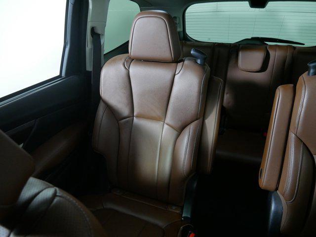 used 2020 Subaru Ascent car, priced at $25,998